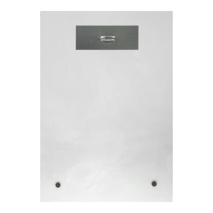 Картина на стекле " В мечтах" 28*40 см