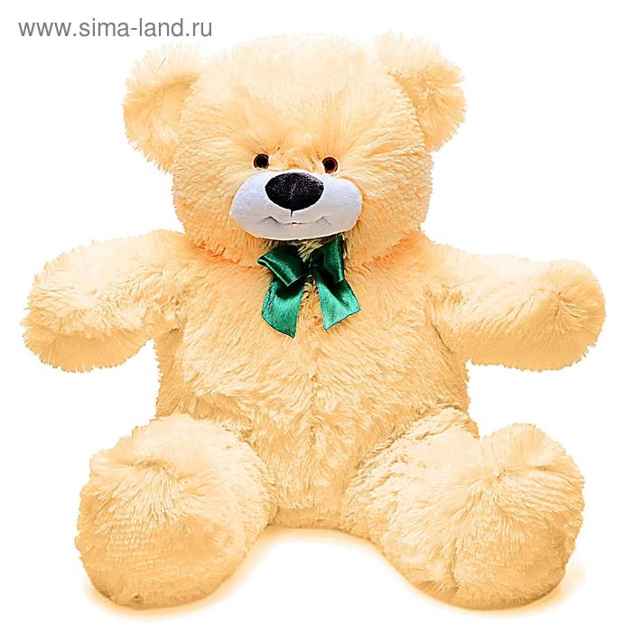 Мягкая игрушка «Медведь», 35 см, МИКС
