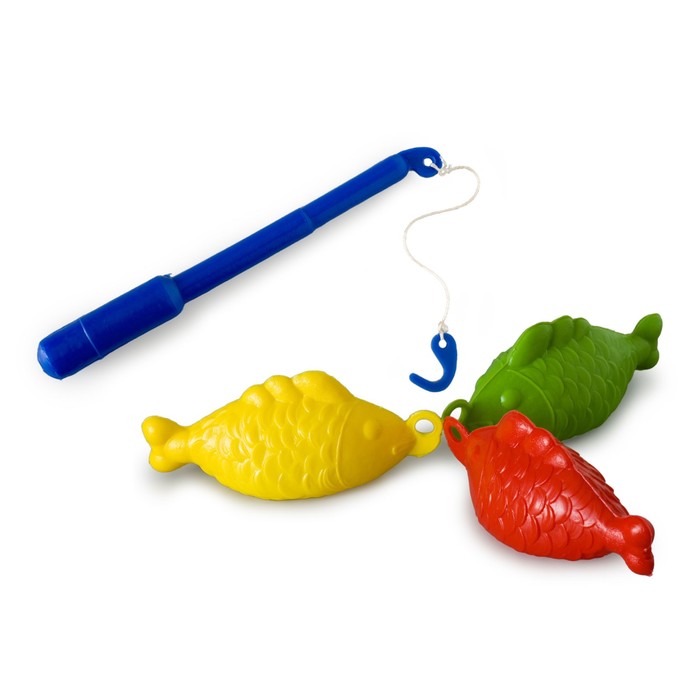 Набор для купания "Рыболов"