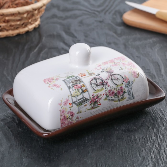 Масленка "Римские каникулы"