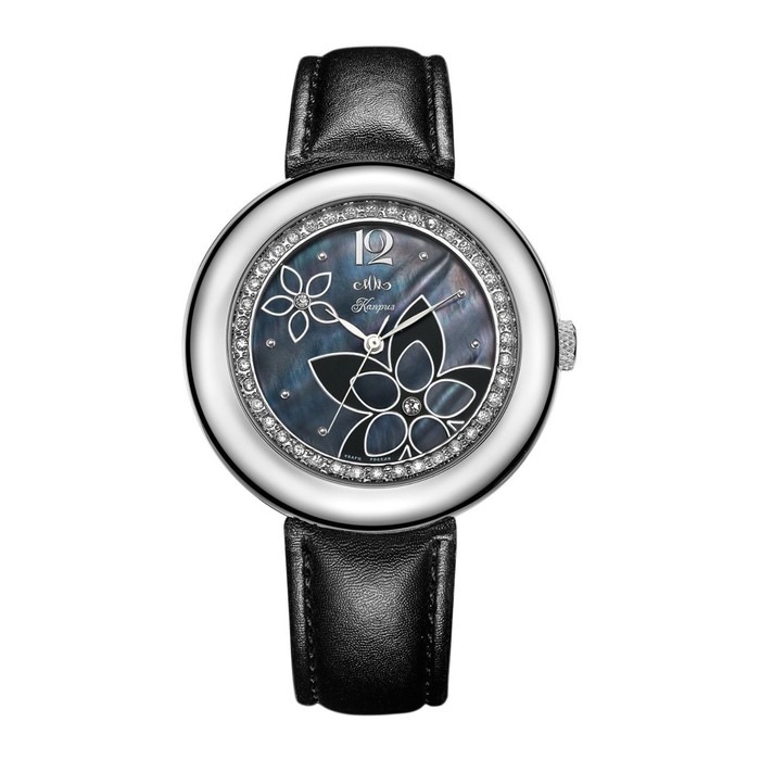 Наручные часы женские "Каприз" 584-6-3 упак. микс