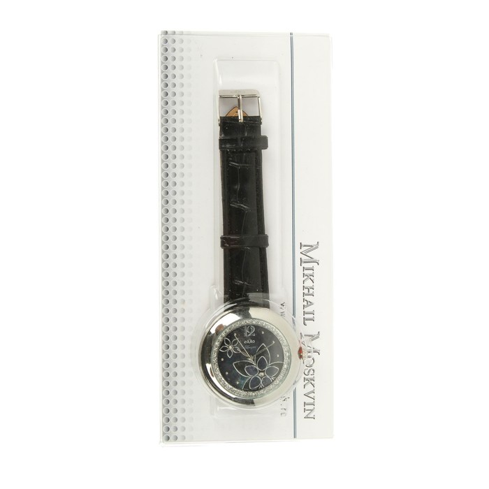 Наручные часы женские "Каприз" 584-6-3 упак. микс