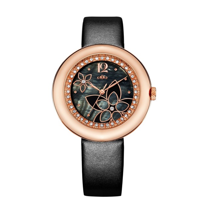 Наручные часы женские "Каприз" 584-8-4