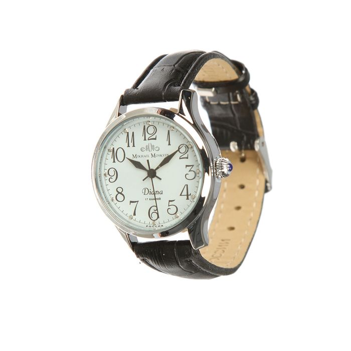 Наручные часы женские "Диана" 590-1-1