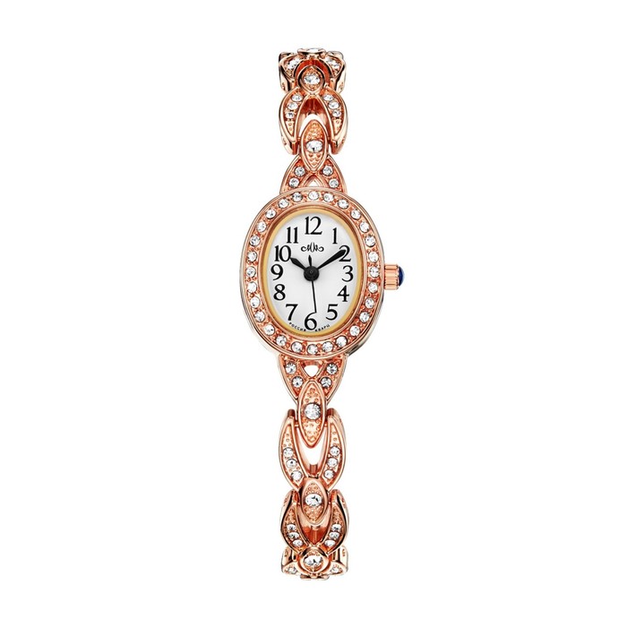 Наручные часы женские "Каприз" 522-8-1