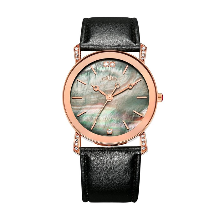 Наручные часы женские "Каприз" 585-8-2