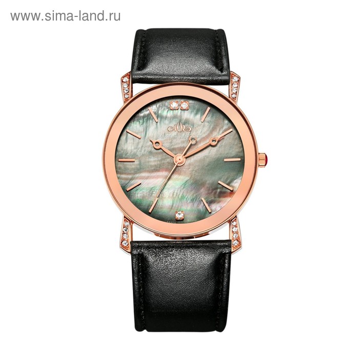 фото Наручные часы женские "михаил москвин" 585-8-2
