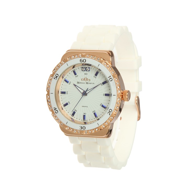 Наручные часы женские "Каприз" 589-8-4