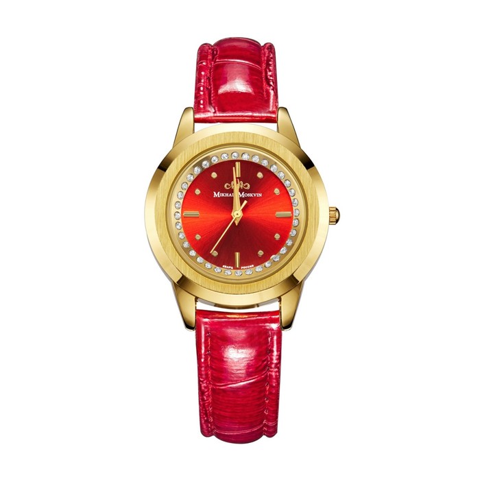 Наручные часы женские "Каприз" 605-7-3