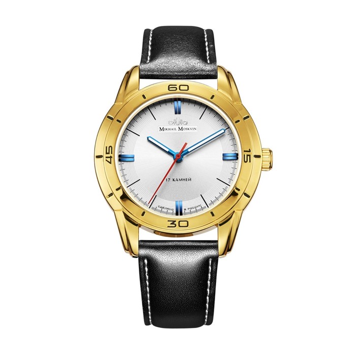 Наручные часы мужские "Михаил Москвин" 1115A2L2