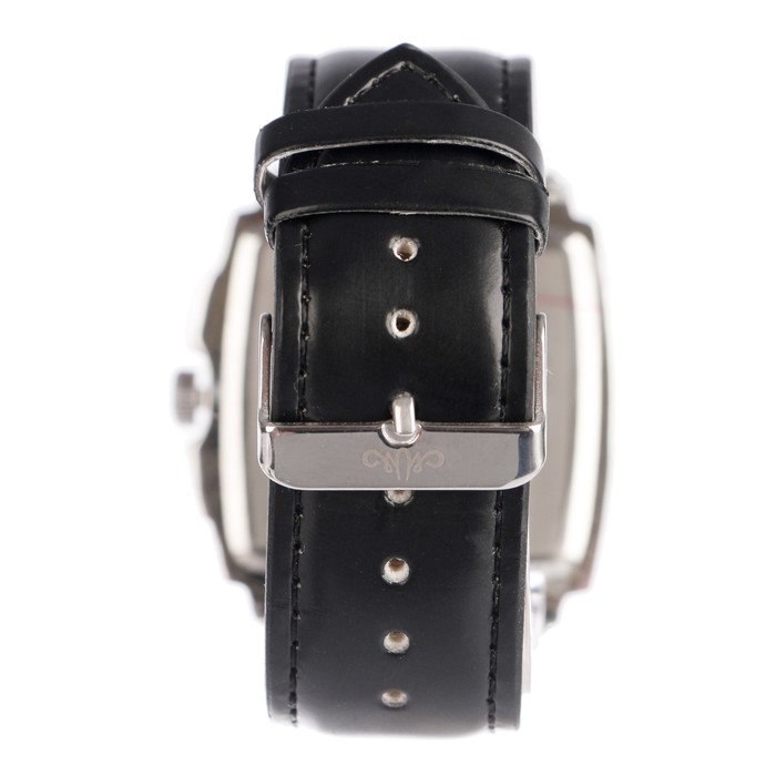 Наручные часы мужские "Михаил Москвин" кварц 1039A1L5