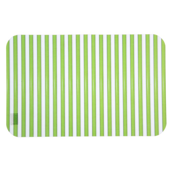 Салфетка сервировочная "Лайм", прозрачная