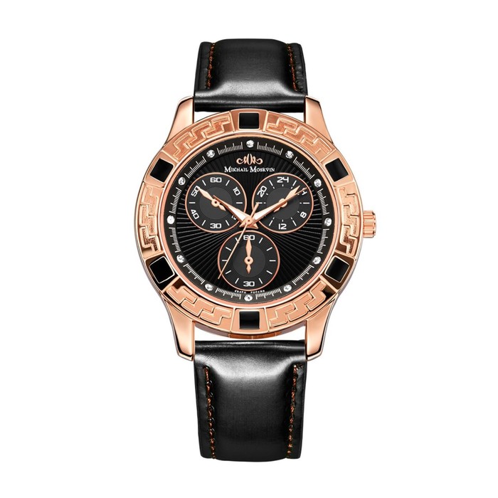 Наручные часы женские "Каприз" 608-3-3