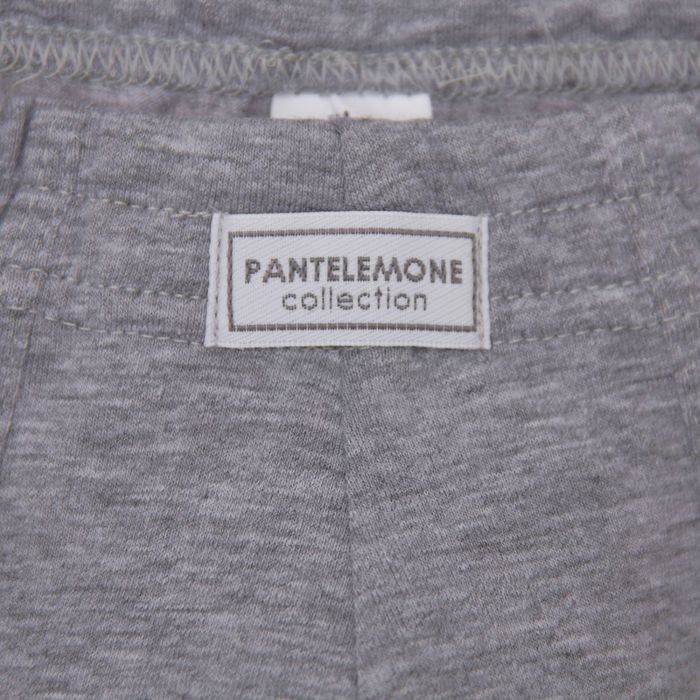 Трусы мужские облегающие арт. PMH-071 цвет серый, р-р 56