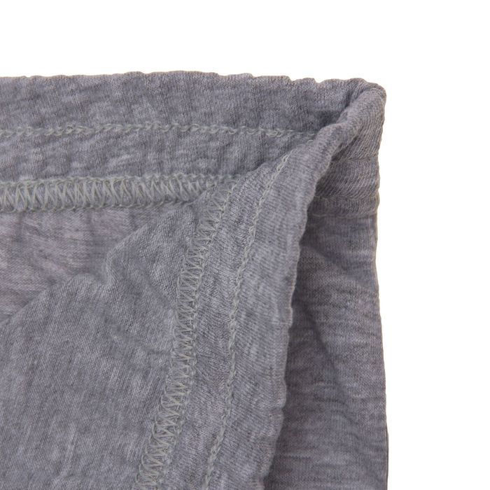 Трусы мужские облегающие арт. PMH-071 цвет серый, р-р 56