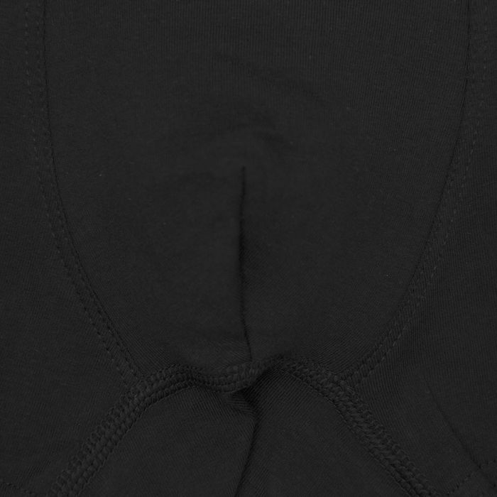 Трусы мужские облегающие арт. PMH-343 цвет чёрный, р-р 54