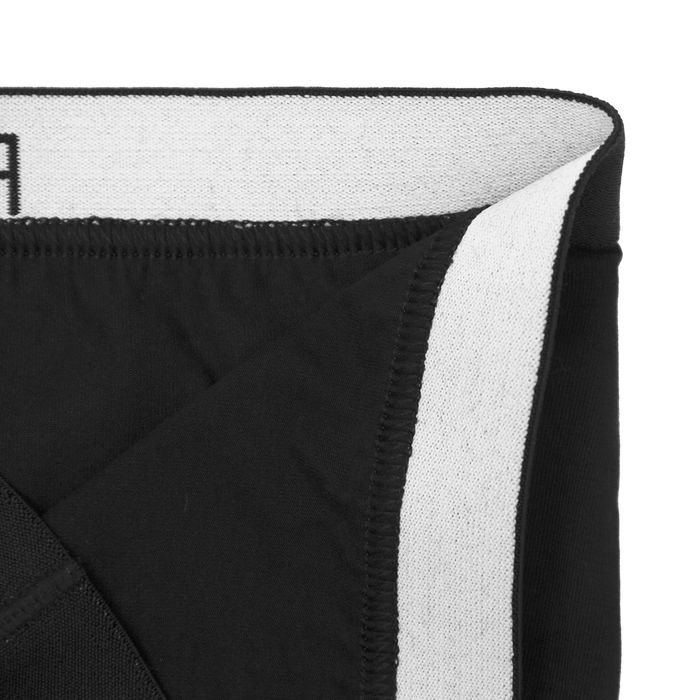 Трусы мужские облегающие арт. PMH-343 цвет чёрный, р-р 54