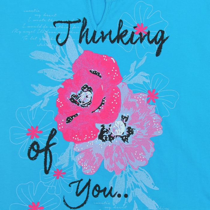 Платье женское Лера цвет бирюзовый, р-р 50