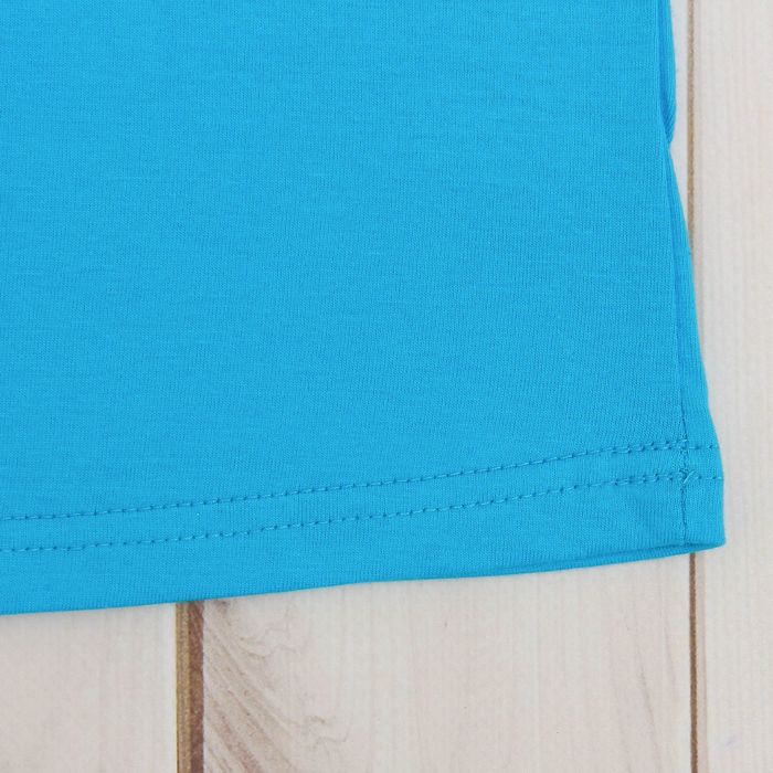 Платье женское Лера цвет бирюзовый, р-р 50