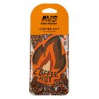 Ароматизатор AVS AFP-002 Fire Fresh, кофе, бумажные Ароматизатор AVS AFP-002 Fire Fresh, кофе, бумажные