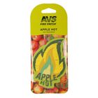 Ароматизатор AVS AFP-010 Fire Fresh, яблоко, бумажные Ароматизатор AVS AFP-010 Fire Fresh, яблоко, бумажные