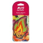 Ароматизатор AVS AFP-012 Fire Fresh, Тутти-Фрутти, бумажные Ароматизатор AVS AFP-012 Fire Fresh, Тутти-Фрутти, бумажные