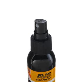 Ароматизатор AVS AFS-001 Stop Smell, ваниль, спрей, 100 мл от Сима-ленд