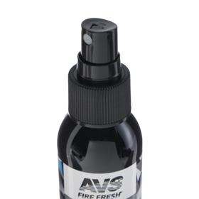 Ароматизатор AVS AFS-017 Stop Smell, антитабак, спрей, 100 мл от Сима-ленд