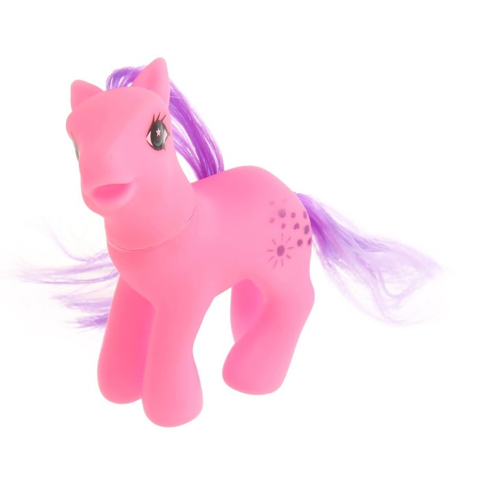 Пони с аксессуарами, МИКС