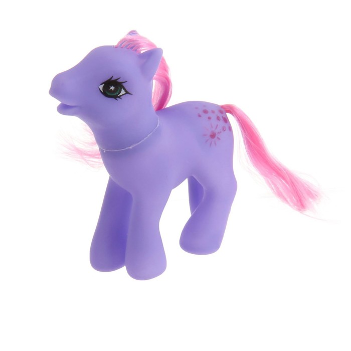 Пони с аксессуарами, МИКС