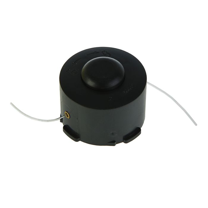 Катушка для триммера, электрического, EGER, для модели ТЭ-300-01 и ТЭ-300-02