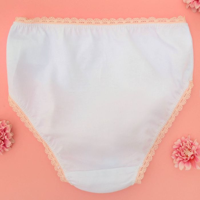 Трусы детские KAFTAN "Мой котенок" рост 122-128 (34), 7-8 лет 100% хлопок