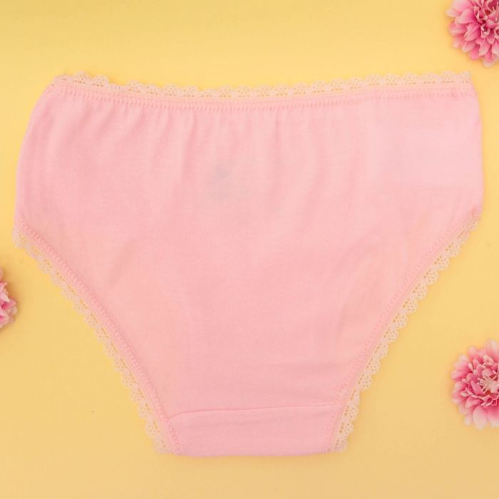 Набор трусов детских KAFTAN "Зверята" 2 шт, рост 110-116 (32), 5-6 лет 100% хлопок