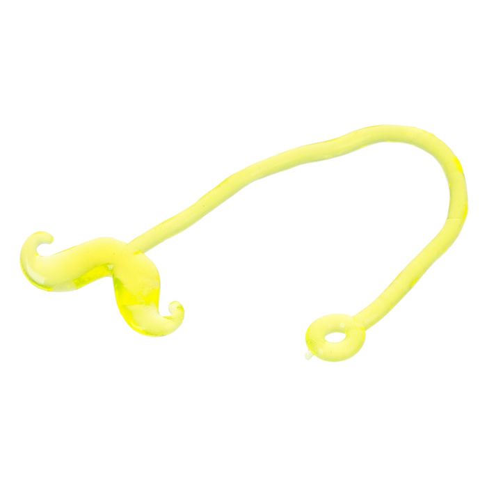 Липучка "Усы", цвета МИКС