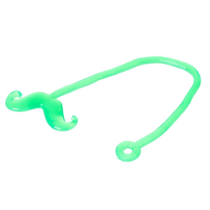 Липучка "Усы", цвета МИКС