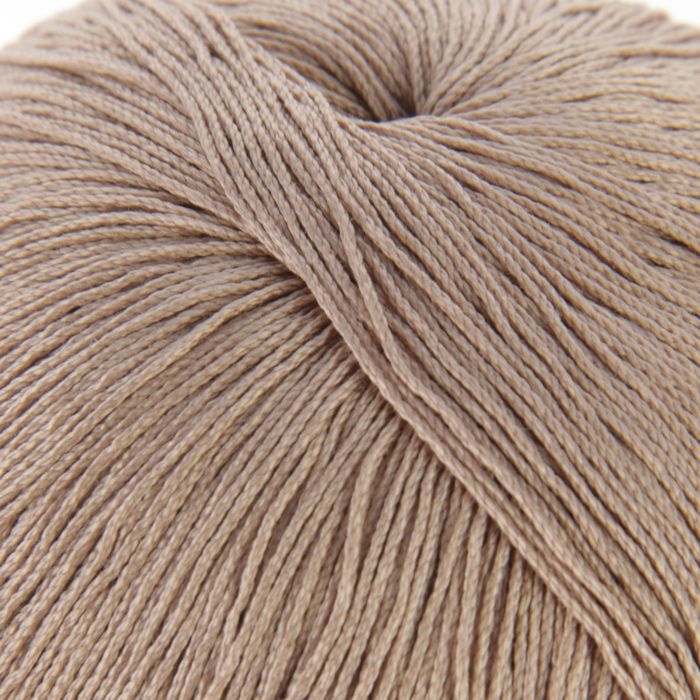 Пряжа "Астра" 100% мерсеризованный хлопок 610м/100гр (1638, верба)