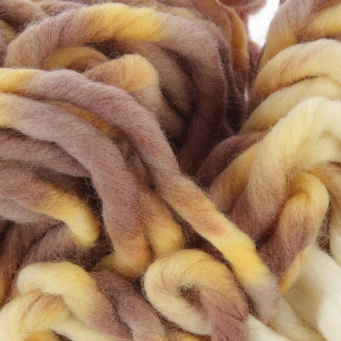 Пряжа "Вирджиния" 100% мериносовая шерсть 85м/150гр (4347, секционный)