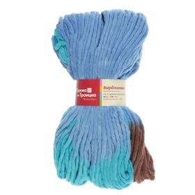 

Пряжа "Вирджиния" 100% мериносовая шерсть 85м/150гр (4349, секционный)