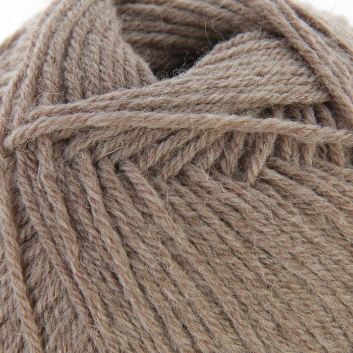 Пряжа "Водопад" 70% шерсть, 30% капрон 400м/100гр (1635, верба)