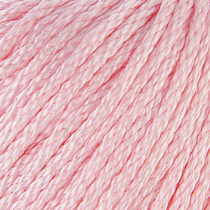 Пряжа "Крокус" 100% мерсеризованный хлопок 160м/100гр (3581, миндальный)