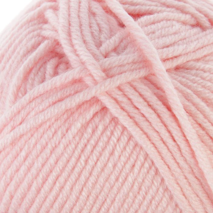 Пряжа "Юбилейная" 20% меринос.шерсть, 80% акрил 200м/200гр (3581, миндальный)