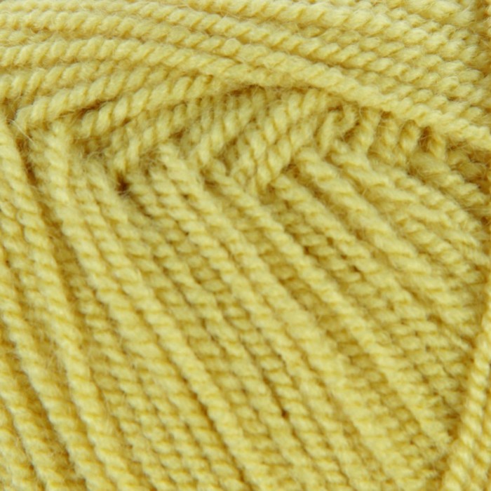 Пряжа "Акация" 100% акрил 250м/50гр (1007, липа)