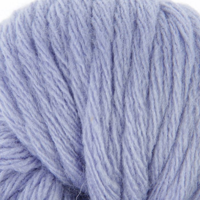 Пряжа "Афина" 20% мериносовая шерсть, 80% акрил 60м/100гр (0384, кристалл)