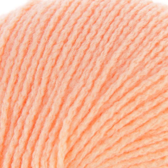 Пряжа "Детская" 20% меринос.шерсть, 80% акрил 145м/50гр (0463, само)