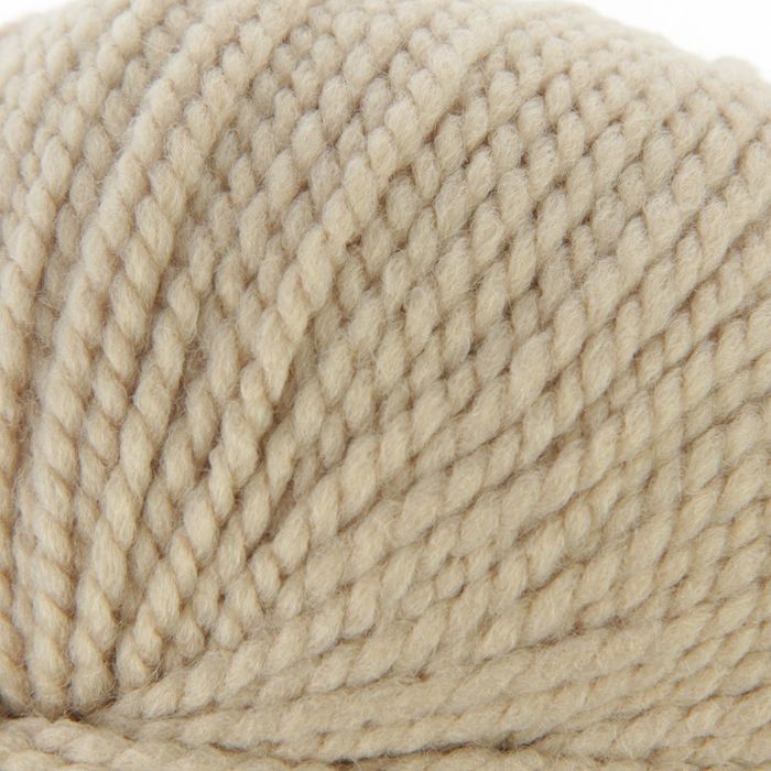 Пряжа "Каскад" 40% шерсть, 60% акрил 125м/100гр (0513, жемчуг)