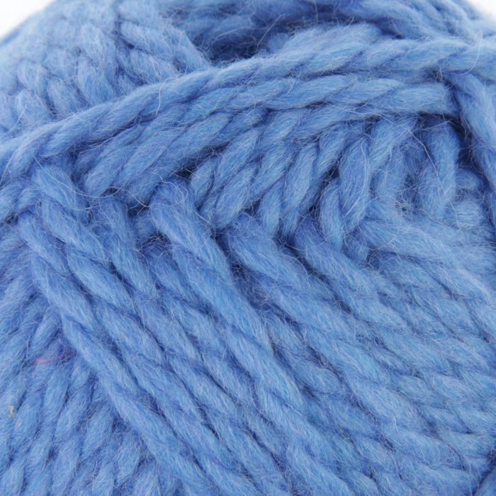 Пряжа "Мелодия" 50% шерсть, 50% акрил 100м/100гр (0070, лесной колок.)