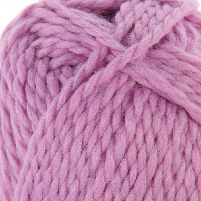 Пряжа "Мелодия" 50% шерсть, 50% акрил 100м/100гр (0156, сир.дали)