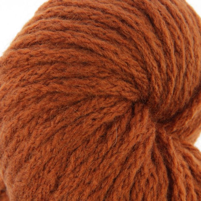 Пряжа "Непоседа" 20% меринос.шерсть, 80% акрил 100м/100гр (1290, золотистый)