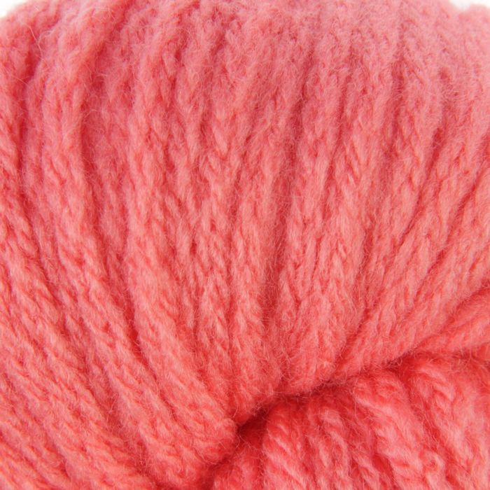 Пряжа "Непоседа" 20% меринос.шерсть, 80% акрил 100м/100гр (1926, светлая азалия)
