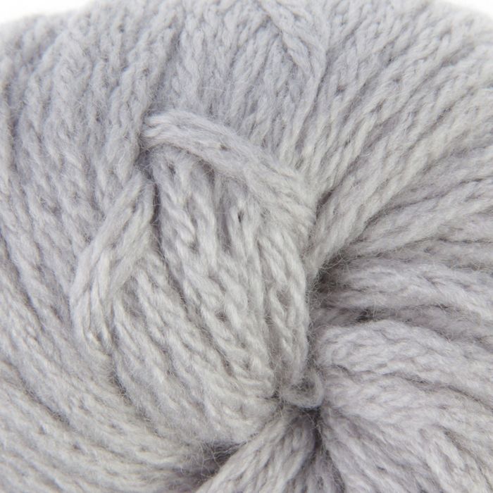 Пряжа "Непоседа" 20% меринос.шерсть, 80% акрил 100м/100гр (0813, св.сумерки)